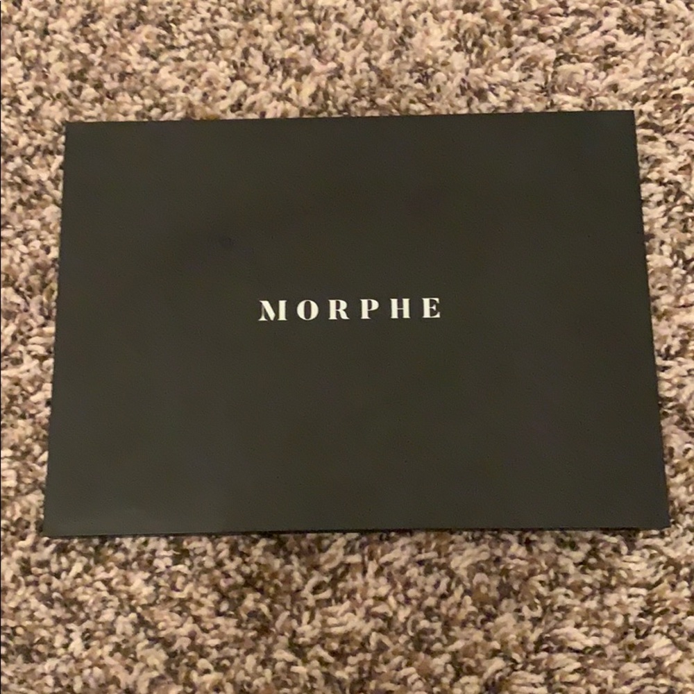 Morphs 35w